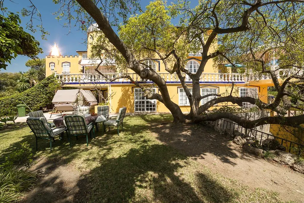 Villa Zazu 圣佩德罗-德阿尔坎塔拉